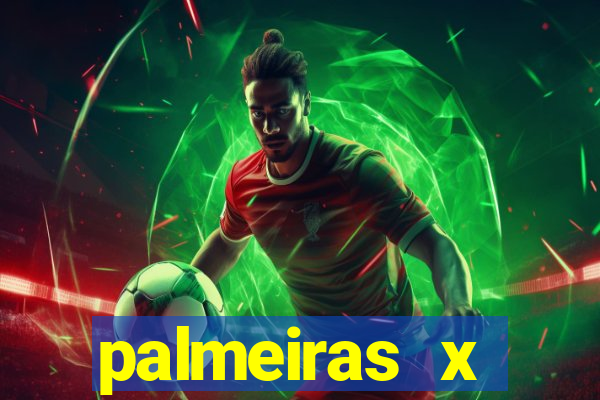 palmeiras x botafogo multicanais ao vivo